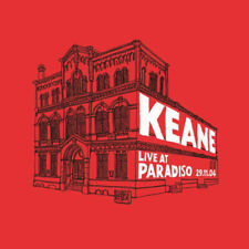 Keane live the usato  Savigliano