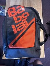 tennis babolat bag pro for sale  Paxton