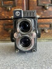 Vintage yashica tlr for sale  Mahopac
