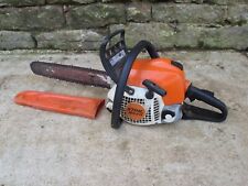 Stihl ms211 chainsaw for sale  BANBURY