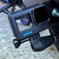 Supporto gopro moto usato  Toritto