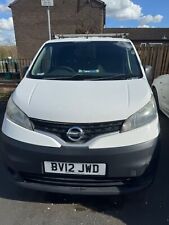 Nissan 200 spares for sale  UK