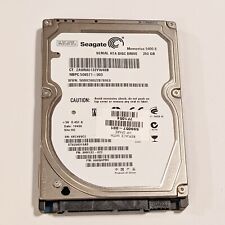 Used 250gb hdd for sale  Knoxville