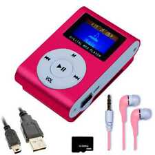 Mini lettore mp3 usato  Italia