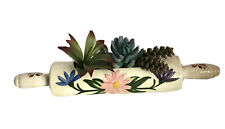 Vintage floral ceramic for sale  Las Vegas