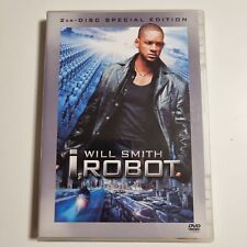 Gebraucht, Film robot disc gebraucht kaufen  München