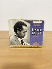 Lester young portrait for sale  Brooklyn