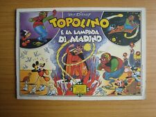 Topolino grandi storie usato  Livorno