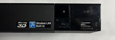 DVD player Sony Blu-ray 3D BDP-S5500 com controle remoto comprar usado  Enviando para Brazil