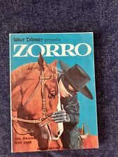 Zorro disney usato  Belluno