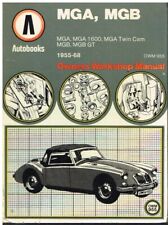 Mga 1500 1600 for sale  MANSFIELD