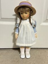 Kathe kruse doll for sale  Toano