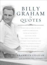 Billy graham quotes for sale  Montgomery