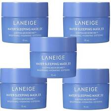 Laneige sample water for sale  Shipping to Ireland