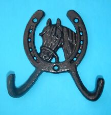 wrought iron hooks for sale  PRESTON