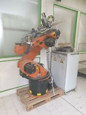 Kuka robot antropomorfo usato  Modena