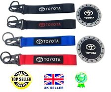 Toyota lanyard wrist for sale  COVENTRY