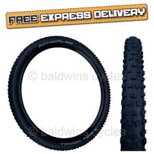 Schwalbe TOUGH TOM 29 x 2.25 Black Off Chunky Road Mountain Bike MTB Tyre for sale  Shipping to South Africa