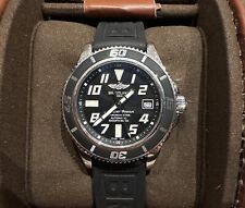 Breitling superocean automatic for sale  UK