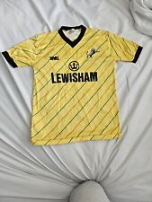 Millwall shirt lewisham for sale  GILLINGHAM