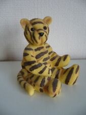 Timmy tiger teddy for sale  BOURNEMOUTH