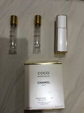 Chanel coco mademoiselle for sale  LEEDS