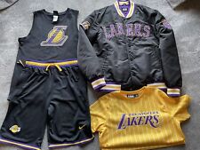 Nba boys lakers for sale  IRVINE