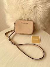 Michael kors crossbody gebraucht kaufen  Berghsn.,-Windhgn.,-Lieberhsn.