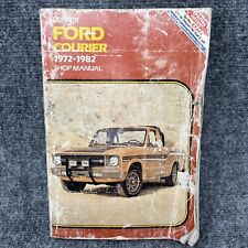 Ford courier pick for sale  Boise