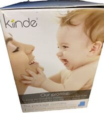 Baby Kiinde Kozii Breast Milk & Bottle Warmer White Safe Fast Easy for sale  Shipping to South Africa