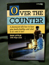 Counter dan little for sale  Center