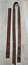 Western cinch straps. for sale  MARGATE