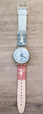 Swatch bunny sutra for sale  Island Heights