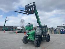 telescopic forklift for sale  Sterling Heights