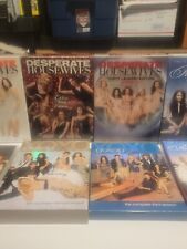 Desperate housewives seasons for sale  Pensacola