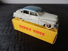 Dinky toys buick d'occasion  Hennebont