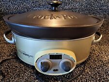 Crock pot versaware for sale  Caldwell