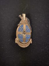 Insignes militaires 4ieme d'occasion  Narbonne