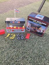 Scalextric pitstop building for sale  Shipping to Ireland