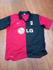 Fulham football shirts for sale  CANTERBURY