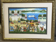 Indian royal procession for sale  Lewisburg