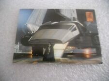 cartes star wars merlin d'occasion  Wervicq-Sud