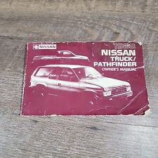 1988 nissan pathfinder for sale  Yakima