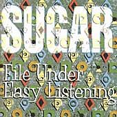 Sugar: File Under: Easy Listening (CD, música, 2006) segunda mano  Embacar hacia Argentina