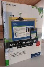 Adobe dreamweaver praktische gebraucht kaufen  Weinheim