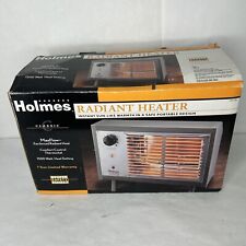 Holmes radiant heater for sale  Millbrae