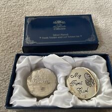 Leonardo collection silver for sale  ROCHDALE