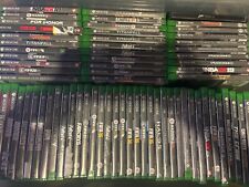 Xbox one games for sale  LEEDS