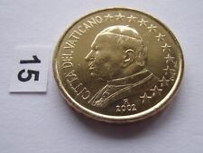Euro cent 2002 gebraucht kaufen  Nürnberg