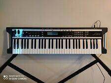 Teclado sintetizador de música Korg X50 61 teclas comprar usado  Enviando para Brazil